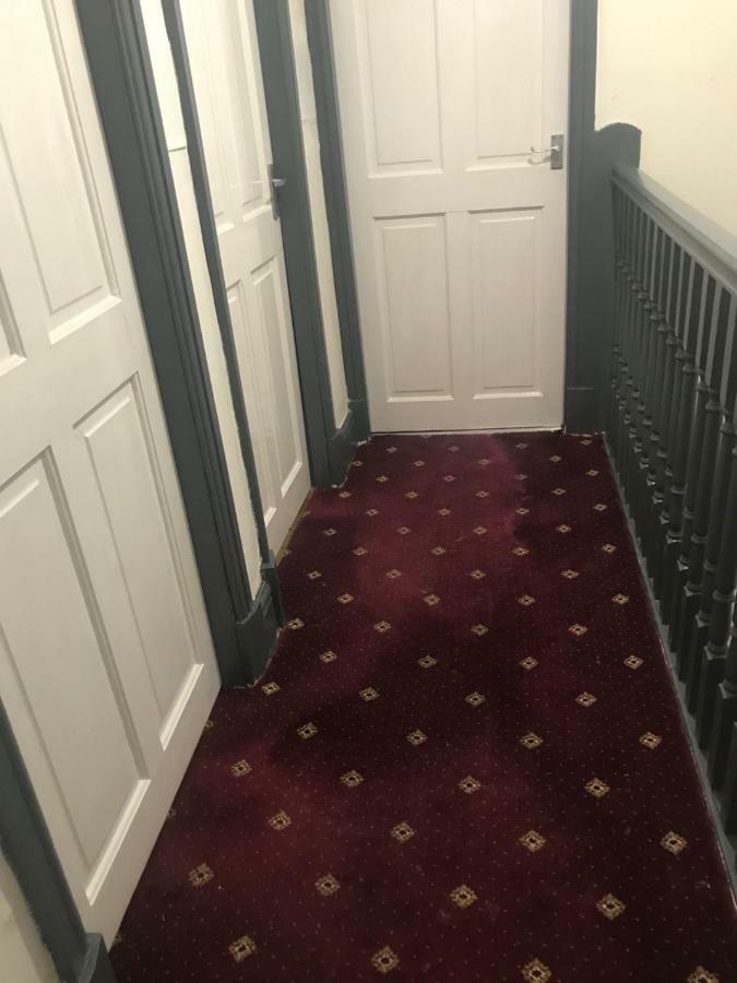 Entire B&B Burnley Eksteriør billede