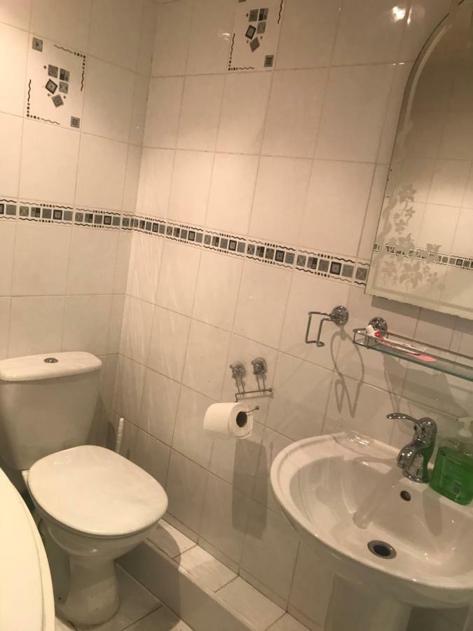 Entire B&B Burnley Eksteriør billede